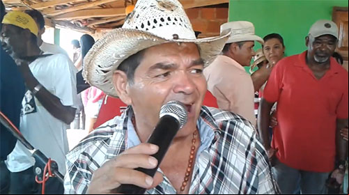 Morre em Vitória da Conquista o locutor 'Maluco do Veneno'