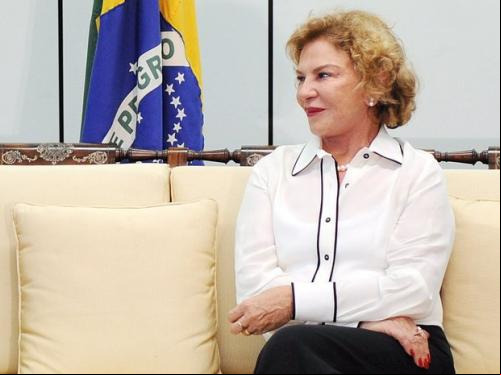 Corpo de dona Marisa será velado no local onde ela e Lula se conheceram