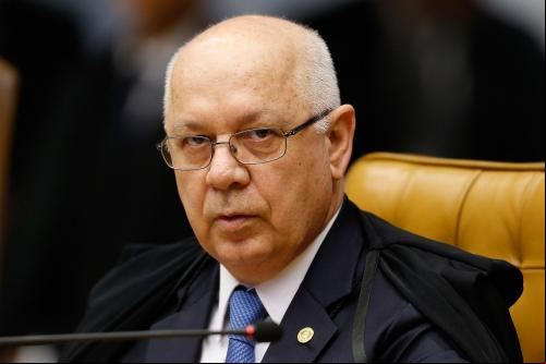 Relator da Lava Jato no STF, Teori Zavascki morre aos 68 anos após queda de avião em Paraty